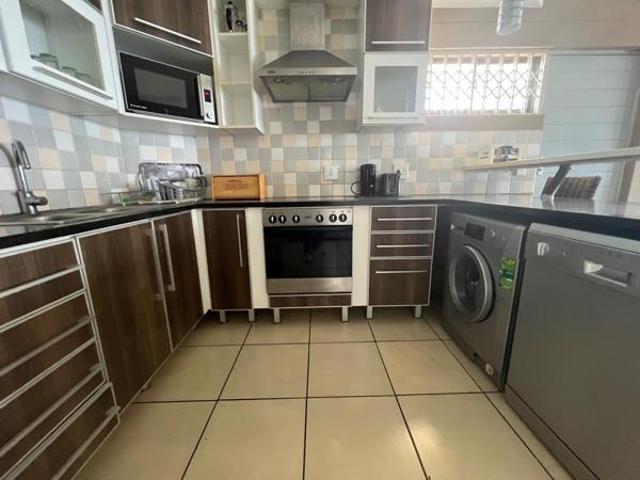 3 Bedroom Apartment in Margate