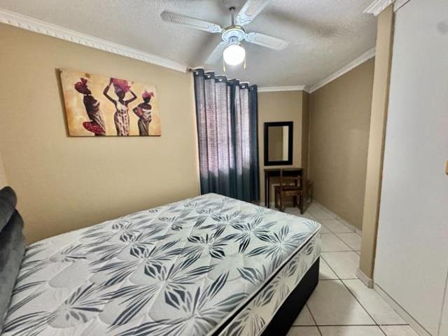 3 Bedroom Apartment in Margate