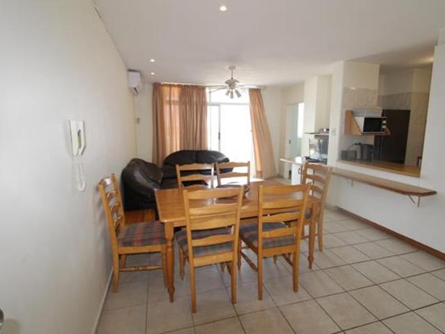 3 Bedroom Apartment in Margate