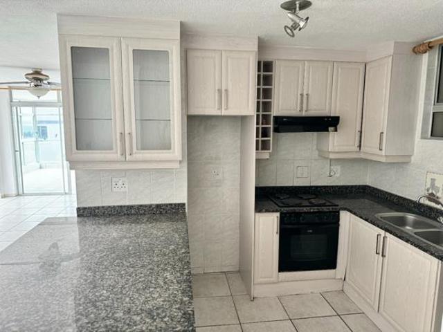 3 Bedroom Apartment in Margate