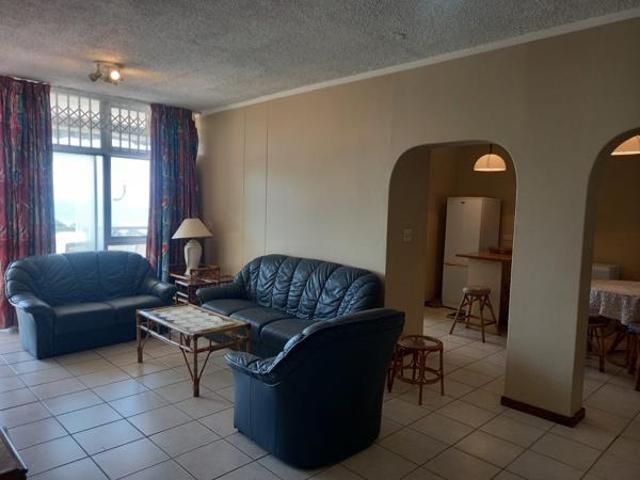 3 Bedroom Apartment in Margate