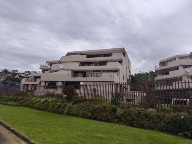 3 Bedroom Apartment in Margate Beach