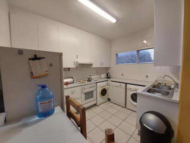 3 Bedroom Apartment in Margate Beach