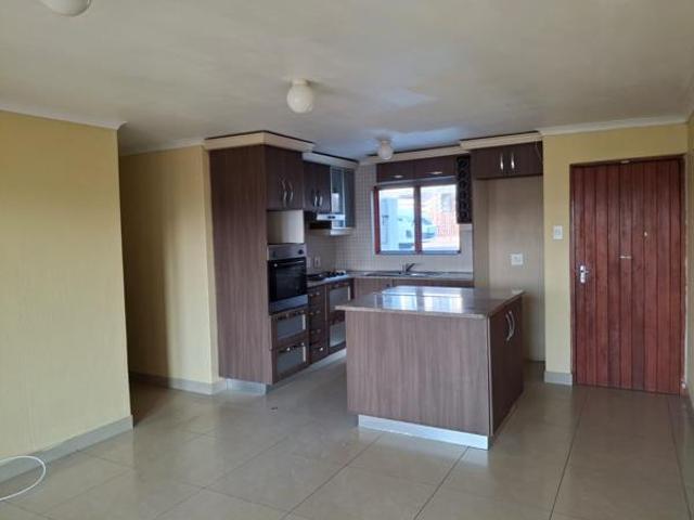 3 Bedroom Apartment in Mariannhill Park
