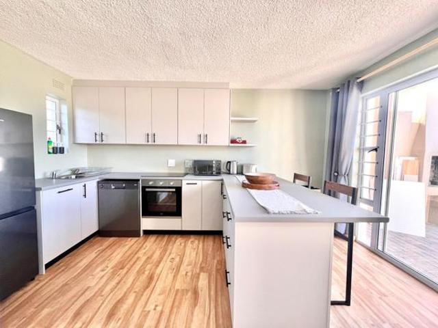 3 Bedroom Apartment in Marina Martinique