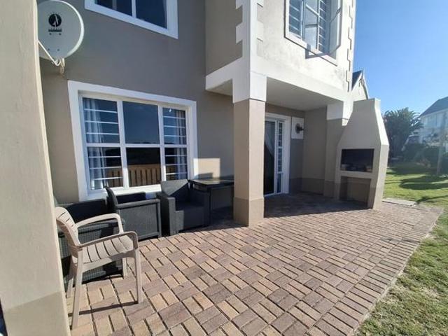 3 Bedroom Apartment in Marina Martinique