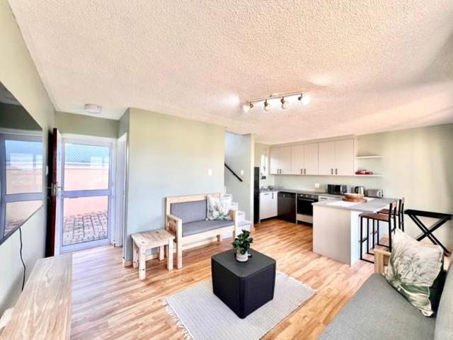 3 Bedroom Apartment in Marina Martinique