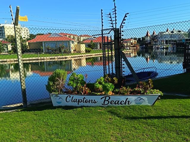 3 Bedroom Apartment in Marina Martinique