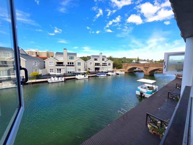 3 Bedroom Apartment in Marina Martinique