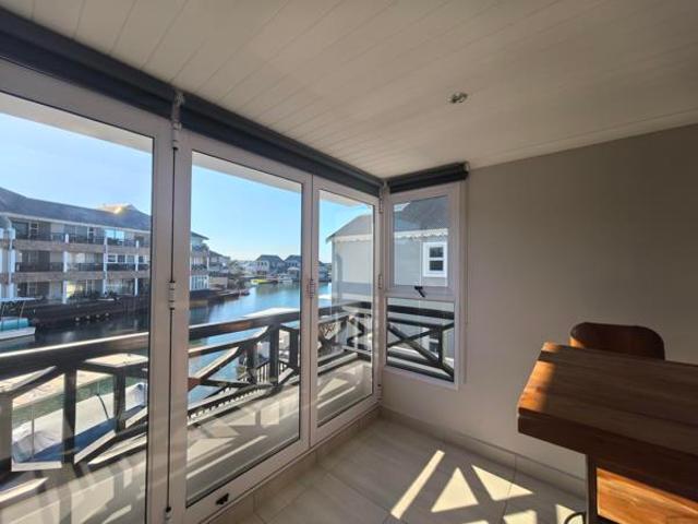 3 Bedroom Apartment in Marina Martinique
