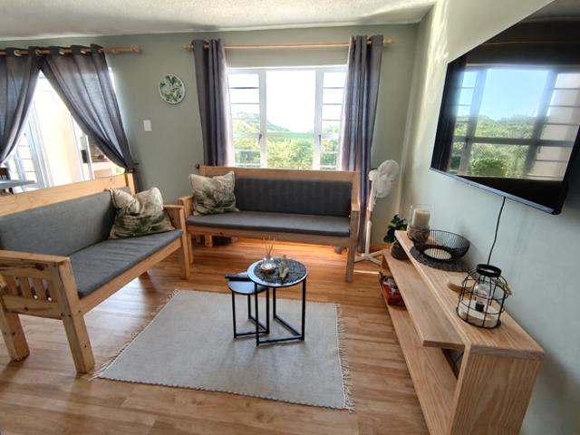 3 Bedroom Apartment in Marina Martinique