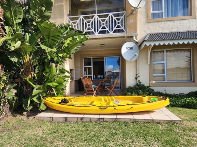 3 Bedroom Apartment in Marina Martinique