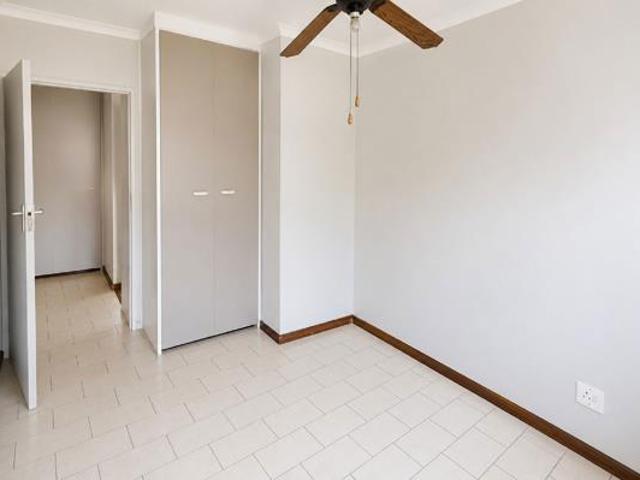 3 Bedroom Apartment in Meer En See