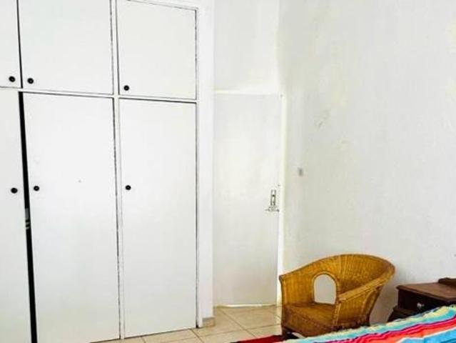 3 Bedroom Apartment in Meer En See