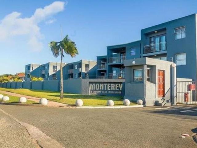 3 Bedroom Apartment in Meer En See