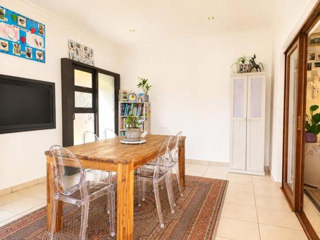 3 Bedroom Apartment in Meerhof