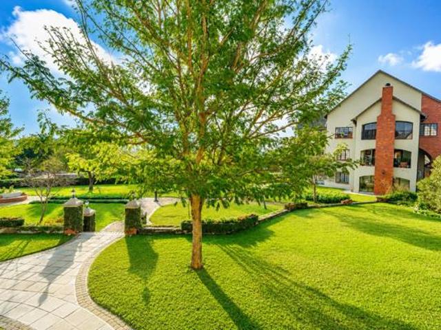 3 Bedroom Apartment in Meerhof