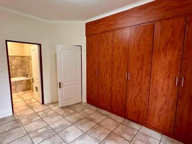 3 Bedroom Apartment in Meerhof