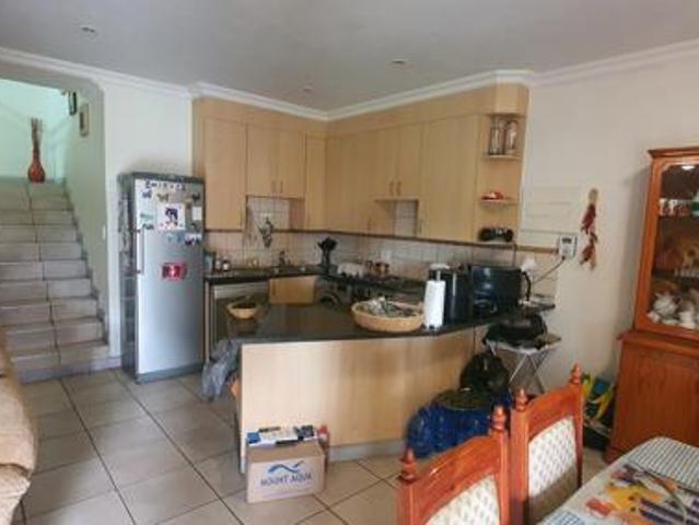 3 Bedroom Apartment in Meerhof