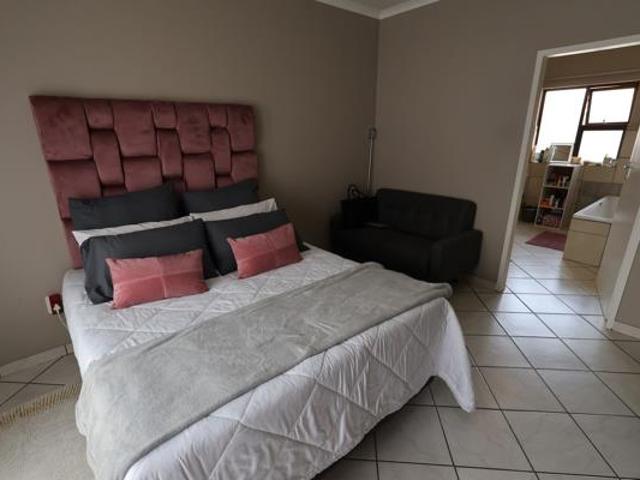3 Bedroom Apartment in Melodie