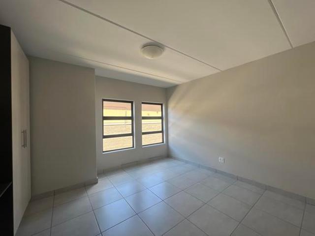 3 Bedroom Apartment in Melodie