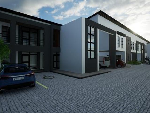 3 Bedroom Apartment in Melodie