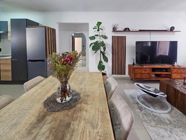 3 Bedroom Apartment in Melodie