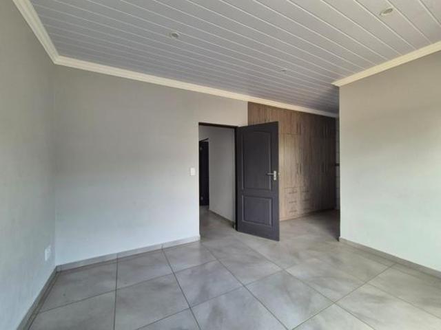 3 Bedroom Apartment in Melodie