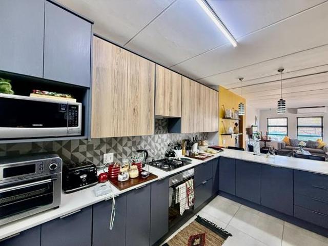 3 Bedroom Apartment in Melodie