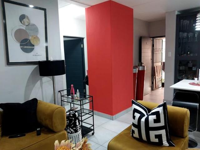 3 Bedroom Apartment in Melodie