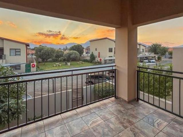 3 Bedroom Apartment in Melodie