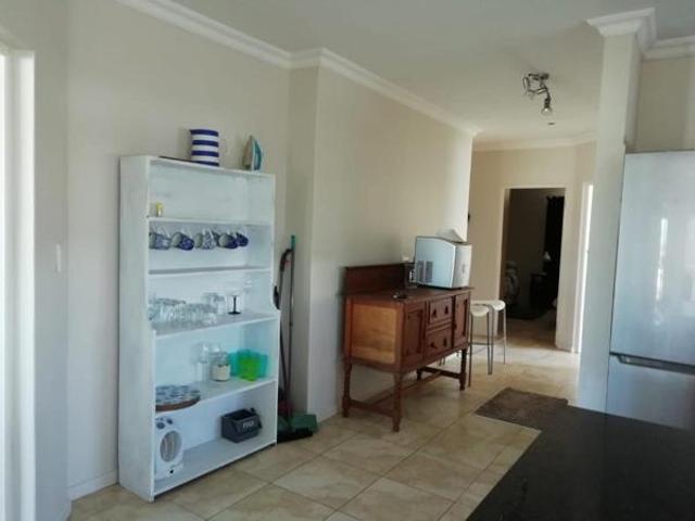3 Bedroom Apartment in Melkbosstrand