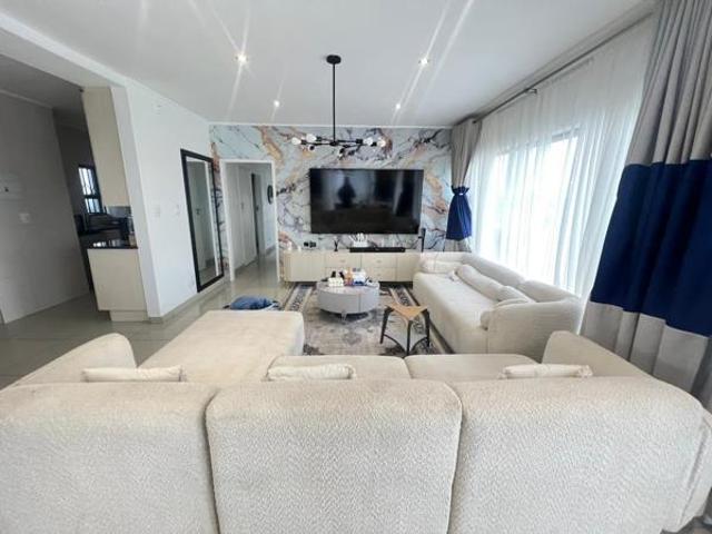 3 Bedroom Apartment in Menlyn