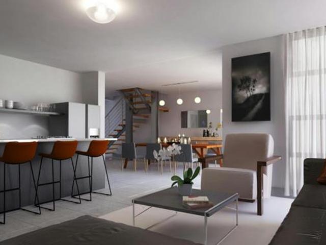 3 Bedroom Apartment in Menlo Park
