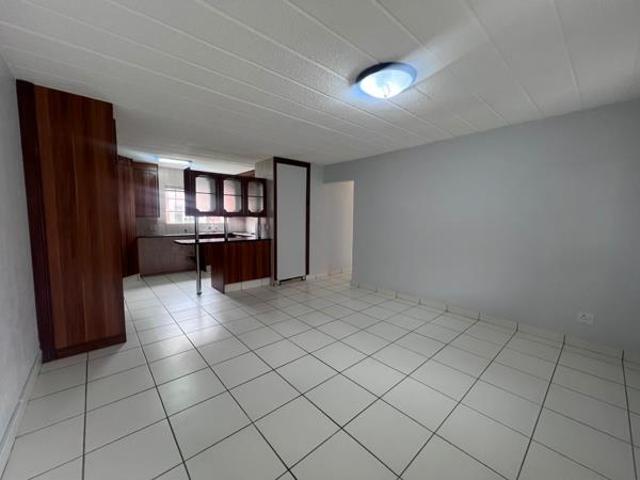 3 Bedroom Apartment in Meyersdal