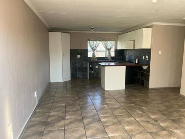 3 Bedroom Apartment in Meyersdal