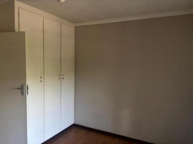 3 Bedroom Apartment in Meyerton Central
