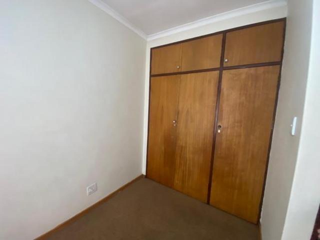3 Bedroom Apartment in Middelburg Central