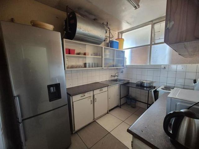 3 Bedroom Apartment in Middelburg Central