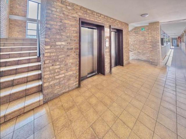 3 Bedroom Apartment in Middelburg Central