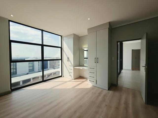 3 Bedroom Apartment in Midfield Estate