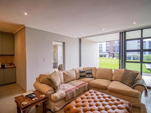 3 Bedroom Apartment in Midfield Estate