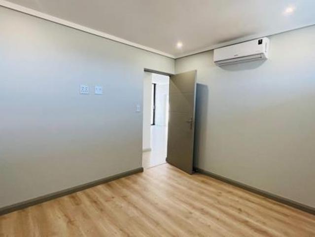 3 Bedroom Apartment in Midfield Estate
