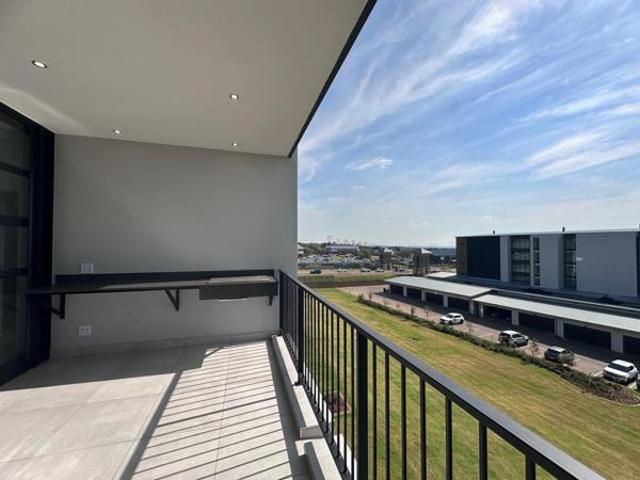 3 Bedroom Apartment in Midfield Estate