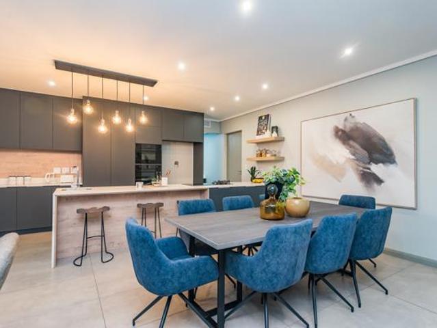 3 Bedroom Apartment in Midfield Estate