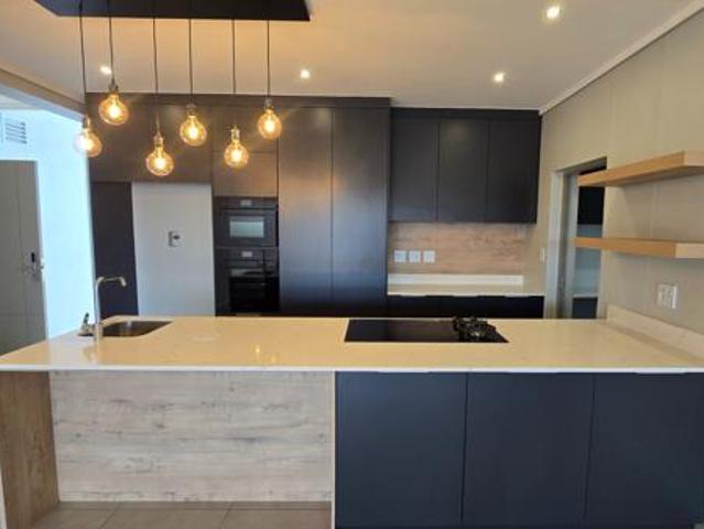 3 Bedroom Apartment in Midfield Estate