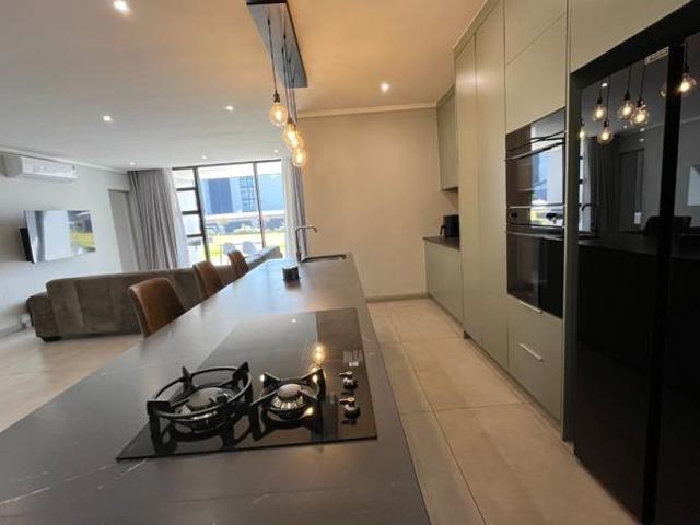 3 Bedroom Apartment in Midfield Estate