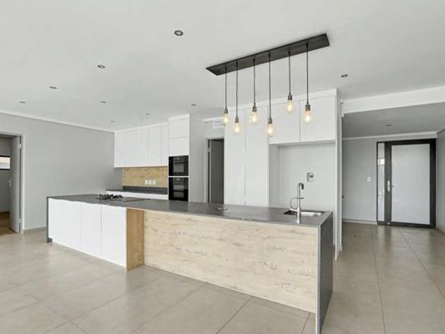 3 Bedroom Apartment in Midstream Estate