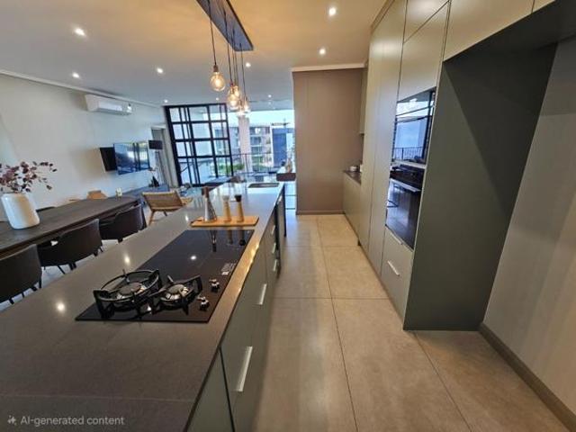 3 Bedroom Apartment in Midstream Estate