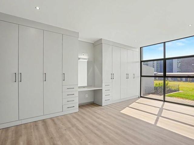3 Bedroom Apartment in Midstream Estate